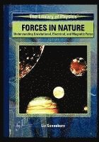 Liz Sonneborn - Forces in Nature, Häftad