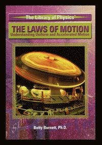 bokomslag The Laws of Motion
