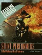 Stunt Performers 1