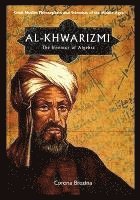 bokomslag Al-Khwarizmi: The Inventor of Algebra