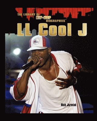 bokomslag LL Cool J