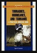 bokomslag Tornadoes, Hurricanes, and Tsunamis