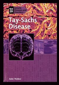 bokomslag Tay-Sachs Disease