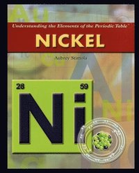 bokomslag Nickel