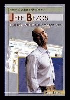 Jeff Bezos: The Founder of Amazon.com 1