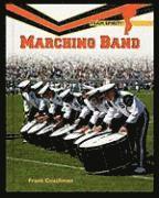 bokomslag Marching Band