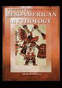 bokomslag Mesoamerican Mythology