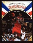 bokomslag Olympic Basketball