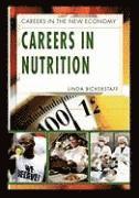 Linda Bickerstaff - Careers in Nutrition, Häftad