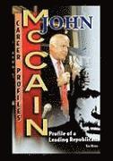 bokomslag John McCain: Profile of a Leading Republican