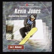 Kevin Jones 1