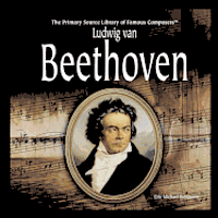 bokomslag Ludwig Van Beethoven
