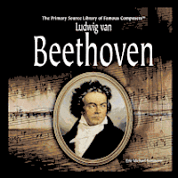 Eric Summerer - Ludwig Van Beethoven, Häftad
