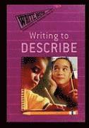 Writing to Describe