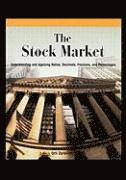 bokomslag The Stock Market