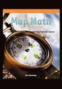 Orli Zuravicky - Map Math, Häftad