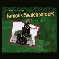 Famous Skateboarders