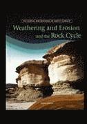 Joanne Mattern - Weathering and Erosion and the Rock Cycle, Häftad