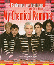Laura La Bella - My Chemical Romance, Häftad