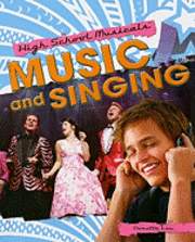 Doretta Lau - Music and Singing, Inbunden