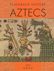 bokomslag Aztecs