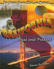 Laura La Bella - California, Häftad