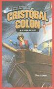 Dan Abnett - Cristóbal Colón Y El Viaje de 1492 (Christopher Columbus and the Voyage of 1492) = Christopher Columbus and the Voyage of 1492, Inbunden