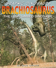 bokomslag Brachiosaurus: The Long-Limbed Dinosaur