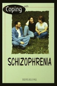 bokomslag Schizophrenia