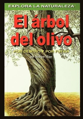 bokomslag El arbol del olivo