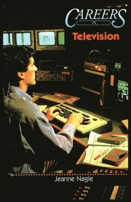 Jeanne Nagle - Television, Häftad