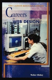 bokomslag Web Design