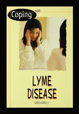 bokomslag Lyme Disease