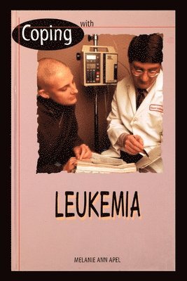 bokomslag Coping with Leukemia