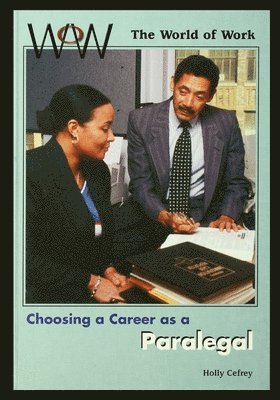 Paralegal 1