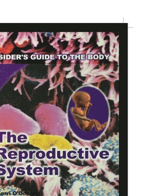 Kerri O'Donnell - The Reproductive System, Häftad