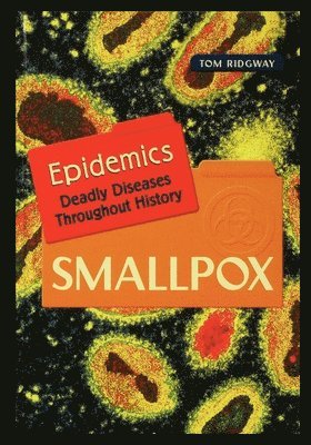 bokomslag Smallpox