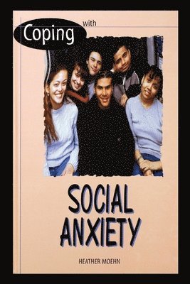 bokomslag Social Anxiety