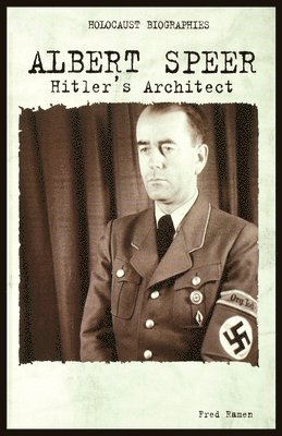 Albert Speer: Hitler's Architect 1