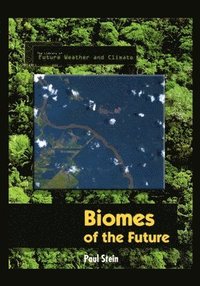 bokomslag Biomes of the Future