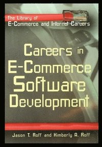 bokomslag Careers in E-Commerce: Software Development