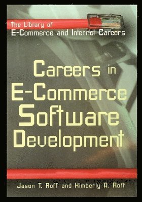 Careers in E-Commerce: Software Development 1