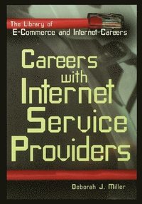 bokomslag Careers with Internet Service Providers