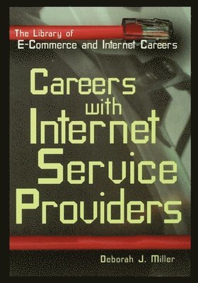 Careers with Internet Service Providers 1