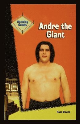 Andre the Giant