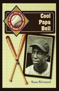 bokomslag Cool Papa Bell