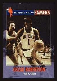 bokomslag Oscar Robertson