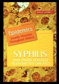 bokomslag Syphilis and Other Sexually Transmitted Diseases