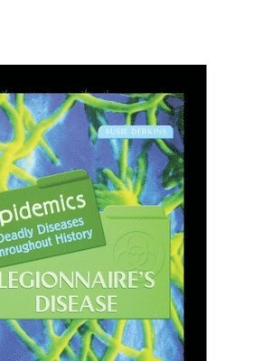 Legionnaire's Disease 1