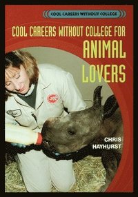 bokomslag For Animal Lovers